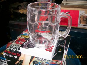 snap on mug