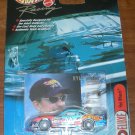 HOT WHEELES NASCAR RACING KYLE PETTY W/CARD