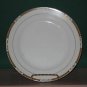 Noritake Nippon Hand Painted Dinner Plate  I45