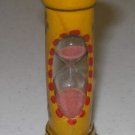 Unique Wood Timer from Germany A1