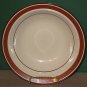 Stoneware Journey Brown Veg Bowl  I64