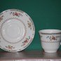 Royal Doulton Kingswood Cup and Saucer