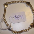 Beautiful Heart Bracelet!