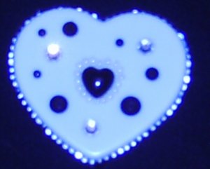 Heart Gift Box