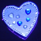 Heart Gift Box