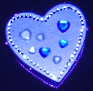 Heart Gift Box