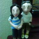 Air Clay in Pair (example 1)