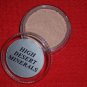 MEDIUM BEIGE Bare Desert Minerals FOUNDATION 8gr FULL SIZE