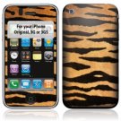 Tiger Skin for I-Phone