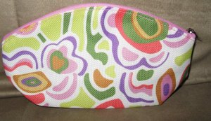 CLINIQUE COSMETIC BAG