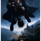 Wizarding World of Harry Potter 3D Commemorative Ticket