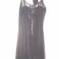 Jolie Intimates Mini Dress with G-string(small) 04