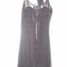 Jolie Intimates Chemise with G-string - Medium