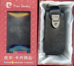 Pierre Cardin Cell Phone Case # C2588