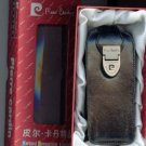 Pierre Cardin Cell Phone Case #3210
