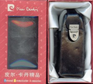 Pierre Cardin Cell Phone Case #T2688