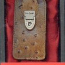 Pierre Cardin Cell Phone Case #788