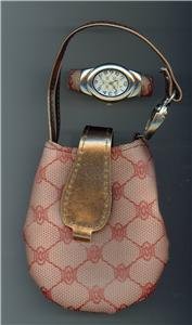 Watch Set  # 12