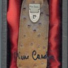 Pierre Cardin Cell Phone Case #6110