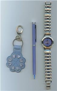Watch Set  # 8