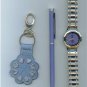 Watch Set  # 8