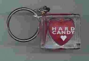 Hard Candy Key to My Heart Lip Gloss Duet