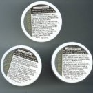 Revlon Acylic Powder-Clear Transparent (For Three Jars)