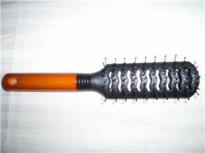 Vent Brush #1