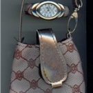 Watch Set  # 11