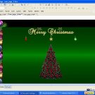 Deck the Halls Holiday Template