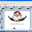 Jack Frost Holiday Template (with welcome header)