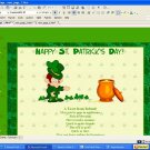 Lucky Leprechaun