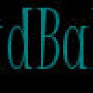 Butterfly Logo (Black Background)