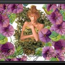Natural Beauty- In Color