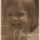 Spirited Girl