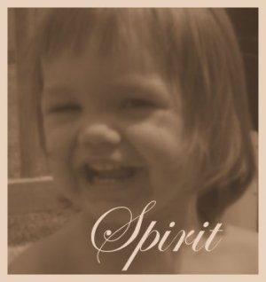 Spirited Girl