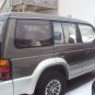 Mitsubishi Montero SR Loaded!