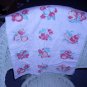1950" tablecloth, card table size