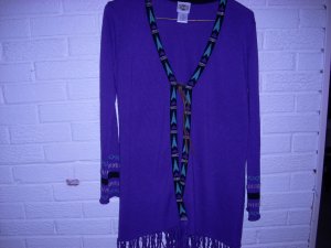 Southwestern Sweater