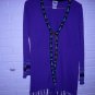 Southwestern Sweater