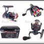 Shimano Stella SW 4000XG 4000 XG Spinning Reel