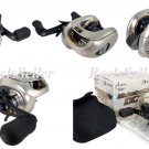 New Shimano Metanium MG DC7 Right Hand Reel