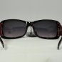 DG Eyewear Pink SUNGLASSES w/Micro Fiber Bag