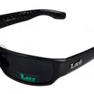 LOCS Sunglasses Ganster Style 30 Free Shipping & Micro Fiber Bag NWT