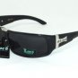 LOCS O.G. Gansta SUNGLASSES w/Free Pouch
