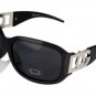 2 DG Eyewear1 Black 1 White JE04262 SUNGLASSES
