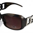 2 DG Eyewear1 Black 1 Brown / Tort163 SUNGLASSES