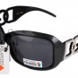 DG Eyewear Polarized 163 Sunglasses 6 colors avilable!