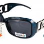 DG Eyewear Polarized 163 Sunglasses 6 colors avilable!