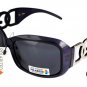 DG Eyewear Polarized 163 Sunglasses 6 colors avilable!